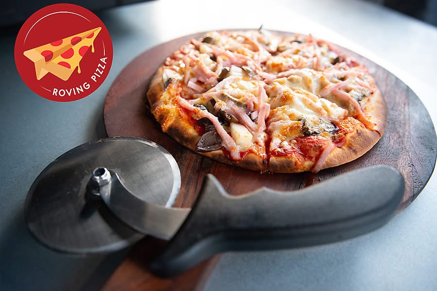Roving Pizza